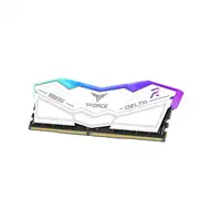 Team Group T-FORCE DELTA RGB FF4D532G7200HC34ADC01 módulo de memoria 32 GB 2 x 16