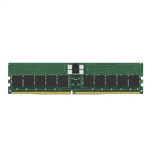 Kingston Technology KSM56R46BD8PMI-32MDI módulo de memoria 32 GB 1 x 32 GB DDR5 28