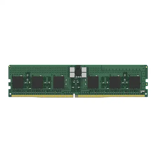 Kingston Technology KSM56R46BS8PMI-24HMI módulo de memoria 24 GB 1 x 24 GB DDR5 Kingston Technology KSM56R46BS8PMI-24HMI módulo de memoria 24 GB 1 x 24 GB DDR5