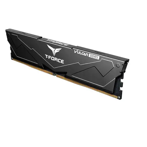 Team Group T-FORCE VULCAN FLBD532G6000HC38ADC01 módulo de memoria 32 GB 2 x 16 GB