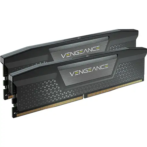 Corsair Vengeance CMK32GX5M2B5200C40 módulo de memoria 32 GB 2 x 16 GB DDR5 5200 M Corsair Vengeance CMK32GX5M2B5200C40 módulo de memoria 32 GB 2 x 16 GB DDR5 5200 M