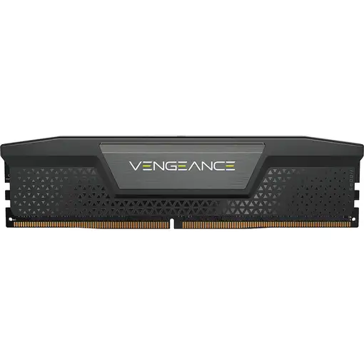 Corsair Vengeance CMK32GX5M2B5200C40 módulo de memoria 32 GB 2 x 16 GB DDR5 5200 M