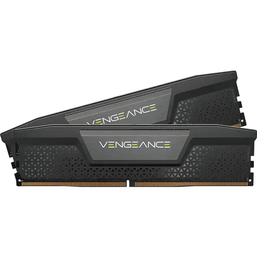 Corsair Vengeance CMK32GX5M2B5200C40 módulo de memoria 32 GB 2 x 16 GB DDR5 5200 M