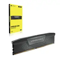 Corsair Vengeance CMK32GX5M2B5200C40 módulo de memoria 32 GB 2 x 16 GB DDR5 5200 M Corsair Vengeance CMK32GX5M2B5200C40 módulo de memoria 32 GB 2 x 16 GB DDR5 5200 M