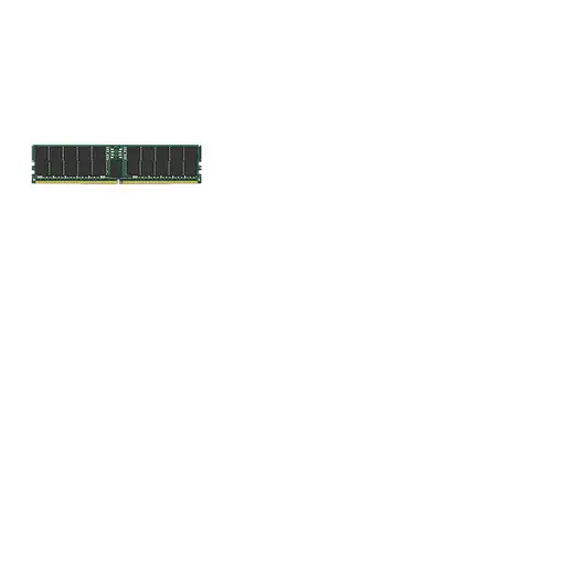 Kingston Technology KTH-PL548D4-64G módulo de memoria 64 GB 1 x 64 GB DDR5 4800 MH