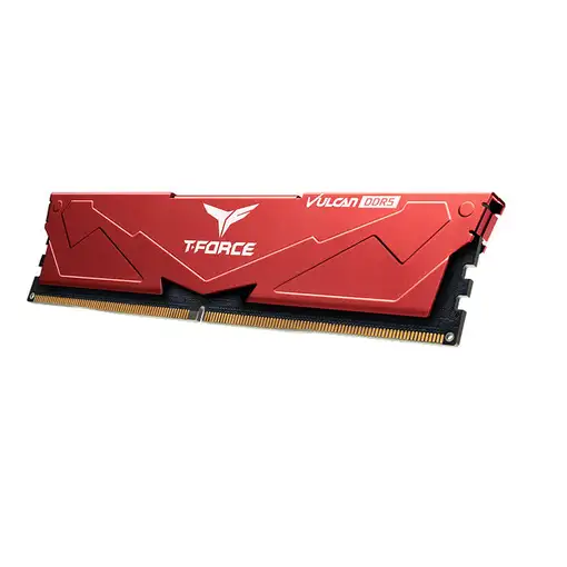 Team Group T-FORCE VULCAN FLRD532G6400HC40BDC01 módulo de memoria 32 GB 2 x 16 GB