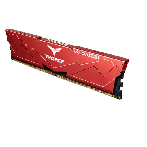 Team Group T-FORCE VULCAN FLRD532G6400HC40BDC01 módulo de memoria 32 GB 2 x 16 GB