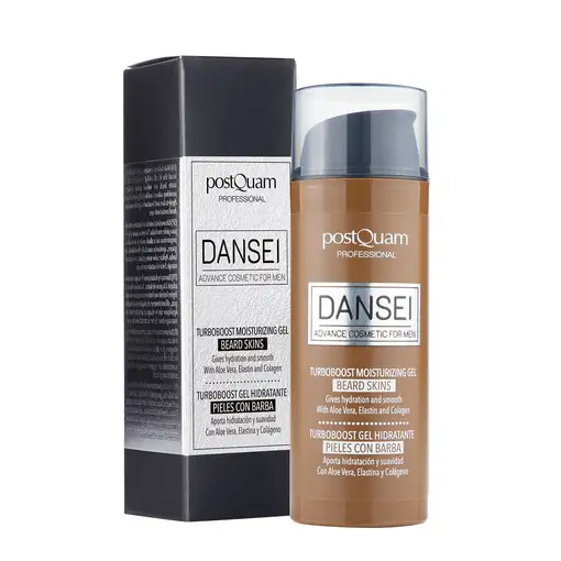 PACK DENSEI MEN-BARBER