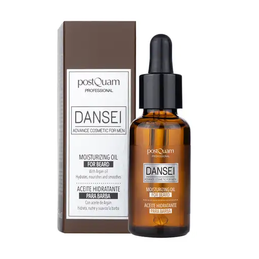 PACK DENSEI MEN-BARBER