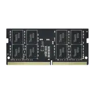 Team Group ELITE SO-DIMM DDR4 LAPTOP MEMORY módulo de memoria 16 GB 1 x 16 GB 2666