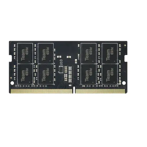 Team Group ELITE SO-DIMM DDR4 LAPTOP MEMORY módulo de memoria 16 GB 1 x 16 GB 2666