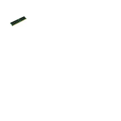 Kingston Technology KSM26RS4/16HDI módulo de memoria 16 GB 1 x 16 GB DDR4 2666 MHz