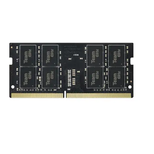 Team Group ELITE TED48G3200C22-S01 módulo de memoria 8 GB 1 x 8 GB DDR4 3200 MHz