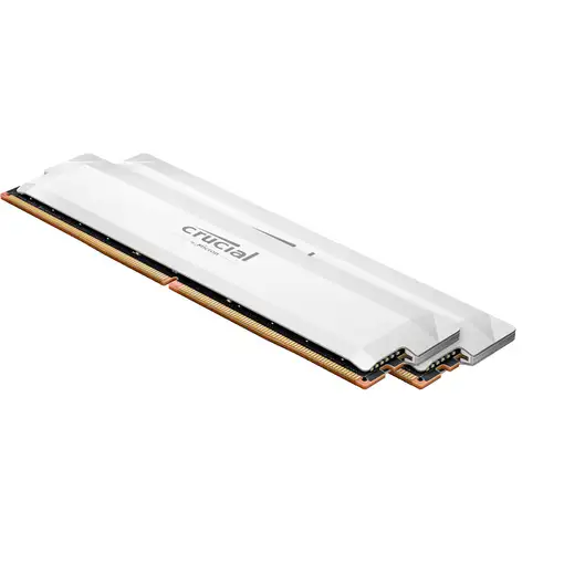 Crucial CP2K16G64C38U5W módulo de memoria 32 GB 2 x 16 GB DDR5 6400 MHz