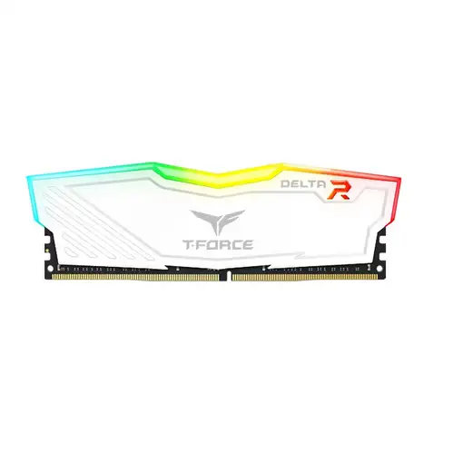 Team Group DELTA RGB módulo de memoria 16 GB 2 x 8 GB DDR4 3200 MHz