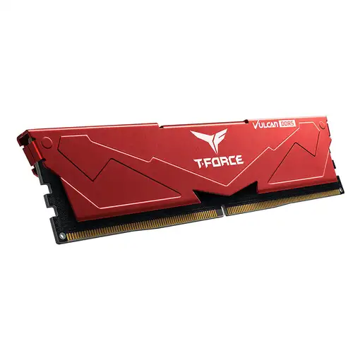Team Group T-FORCE VULCAN FLRD516G5200HC40C01 módulo de memoria 16 GB 1 x 16 GB DD