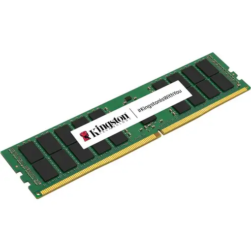 Kingston Technology KSM56E46BS8KM-16HA módulo de memoria 16 GB 1 x 16 GB DDR5 5600