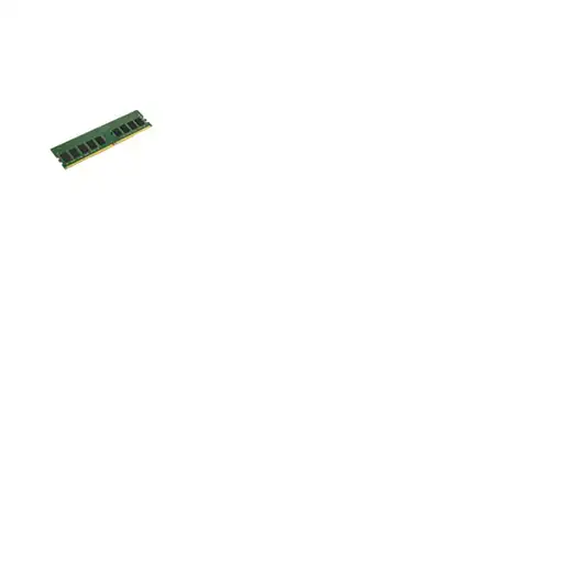 Kingston Technology KSM32ES8/8HD módulo de memoria 8 GB 1 x 8 GB DDR4 3200 MHz ECC