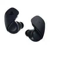 Sony Pulse Explore Auriculares Inalámbrico Dentro de oído Juego Bluetooth Negro