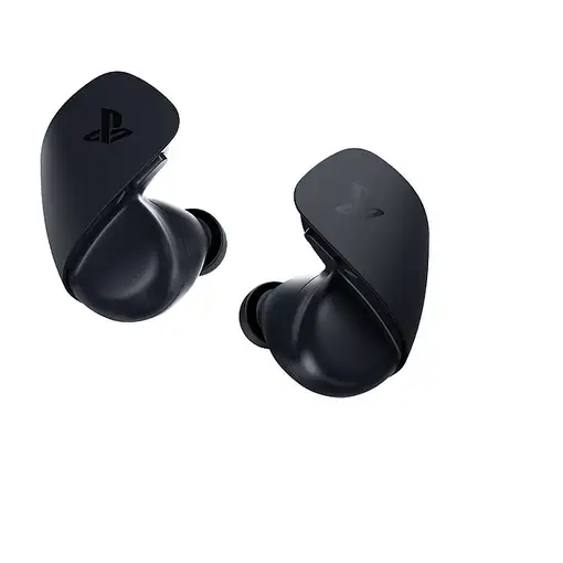 Sony Pulse Explore Auriculares Inalámbrico Dentro de oído Juego Bluetooth Negro