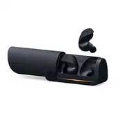 Sony Pulse Explore Auriculares Inalámbrico Dentro de oído Juego Bluetooth Negro