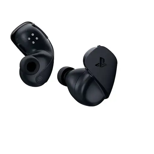 Sony Pulse Explore Auriculares Inalámbrico Dentro de oído Juego Bluetooth Negro