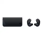 Sony Pulse Explore Auriculares Inalámbrico Dentro de oído Juego Bluetooth Negro