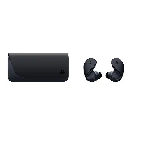 Sony Pulse Explore Auriculares Inalámbrico Dentro de oído Juego Bluetooth Negro