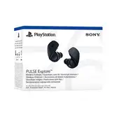Sony Pulse Explore Auriculares Inalámbrico Dentro de oído Juego Bluetooth Negro