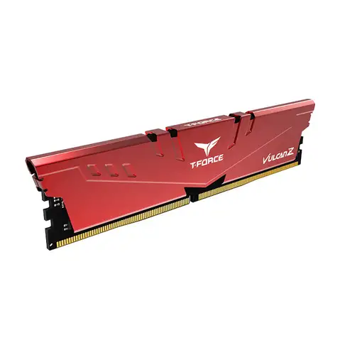 Team Group T-FORCE VULCAN Z TLZRD48G3200HC16F01 módulo de memoria 8 GB 1 x 8 GB DD