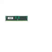 Crucial 32 GB DDR4-2400 módulo de memoria 1 x 32 GB 2400 MHz ECC