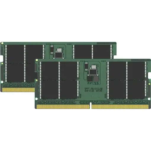 Kingston Technology KCP556SS8-16 módulo de memoria 16 GB 1 x 16 GB DDR5 5600 MT/s