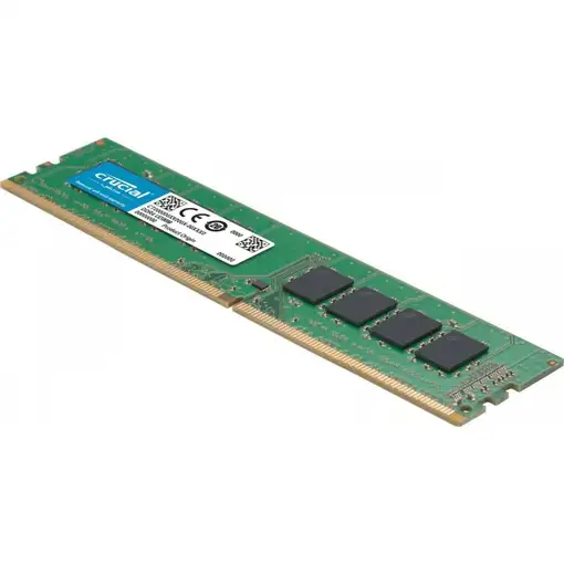 Crucial CT8G4DFRA32A módulo de memoria 8 GB 1 x 8 GB DDR4 288-pin DIMM