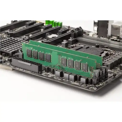 Crucial CT8G4DFRA32A módulo de memoria 8 GB 1 x 8 GB DDR4 288-pin DIMM