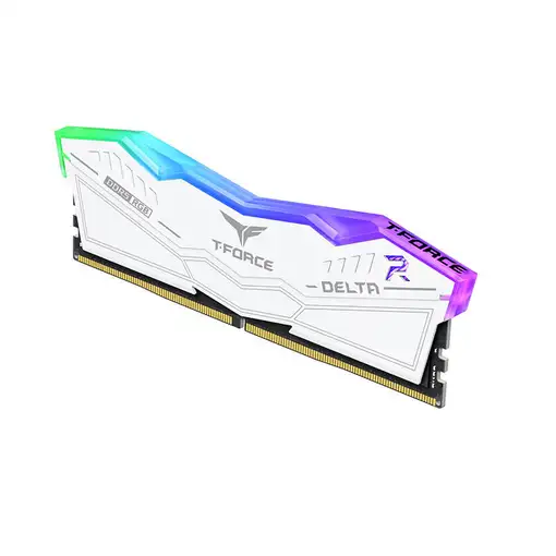 Team Group DELTA RGB DDR5 módulo de memoria 32 GB 2 x 16 GB 6400 MHz ECC