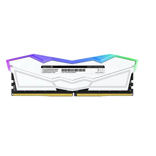 Team Group DELTA RGB DDR5 módulo de memoria 32 GB 2 x 16 GB 6400 MHz ECC