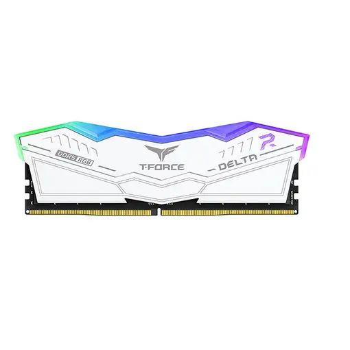 Team Group DELTA RGB DDR5 módulo de memoria 32 GB 2 x 16 GB 6000 MHz ECC