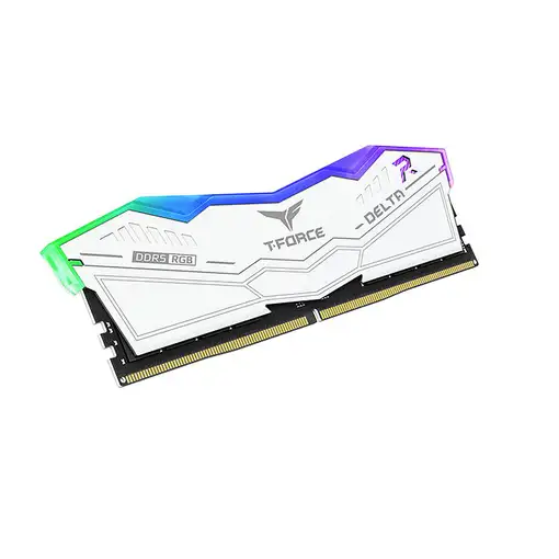 Team Group DELTA RGB DDR5 módulo de memoria 32 GB 2 x 16 GB 6000 MHz ECC