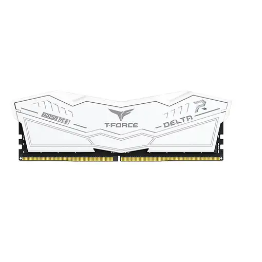 Team Group DELTA RGB DDR5 módulo de memoria 32 GB 2 x 16 GB 6000 MHz ECC
