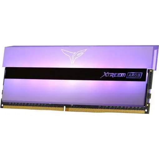 Team Group T-FORCE XTREEM ARGB TF13D416G3600HC18JDC01 módulo de memoria 16 GB 2 x