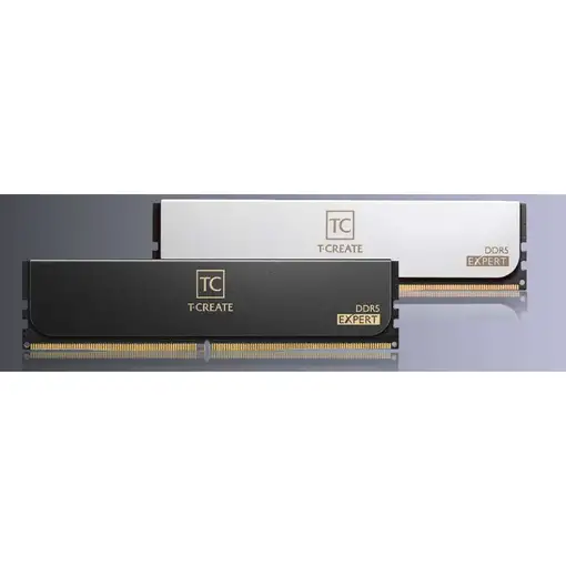 Team Group T-CREATE EXPERT CTCED532G6000HC38ADC01 módulo de memoria 32 GB 2 x 16 G Team Group T-CREATE EXPERT CTCED532G6000HC38ADC01 módulo de memoria 32 GB 2 x 16 G