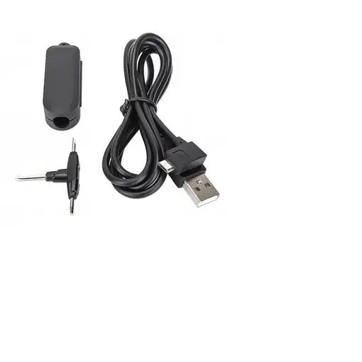 Manhattan 355520 cable HDMI 30 m HDMI tipo A (Estándar) HDMI tipo D (Micro) Negro