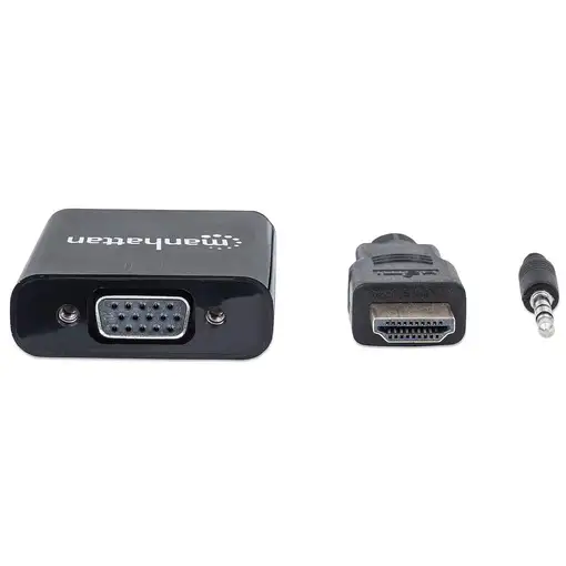 Manhattan Convertidor HDMI a VGA