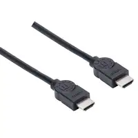 Manhattan Cable HDMI de Alta Velocidad Manhattan Cable HDMI de Alta Velocidad