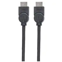 Manhattan Cable HDMI de Alta Velocidad Manhattan Cable HDMI de Alta Velocidad