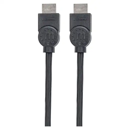 Manhattan Cable HDMI de Alta Velocidad