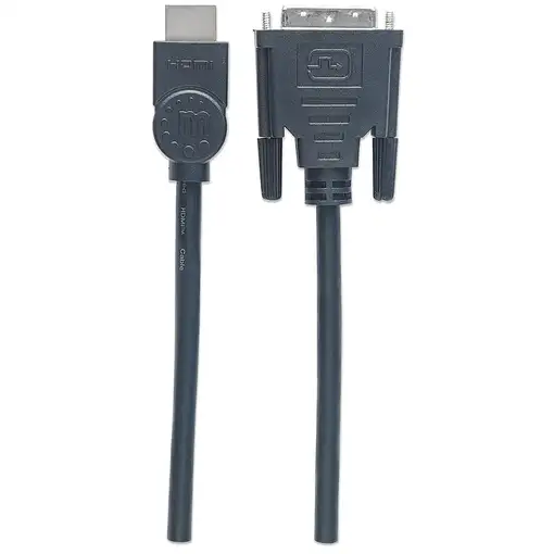 Manhattan Cable HDMI a DVI-D