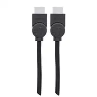 Manhattan Cable HDMI de Alta Velocidad con Canal Ethernet