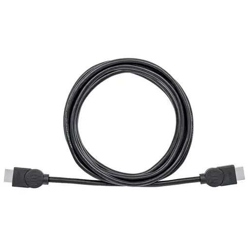 Manhattan Cable HDMI de Alta Velocidad con Canal Ethernet