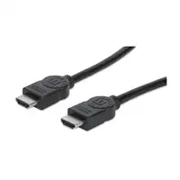 Manhattan Cable HDMI de Alta Velocidad Manhattan Cable HDMI de Alta Velocidad